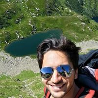 Filippo Dicecca的照片