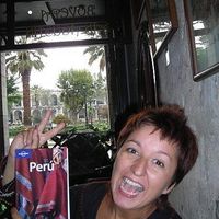 Raffaella Rivoira's Photo