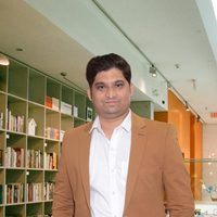 Mubasshir Pawle's Photo