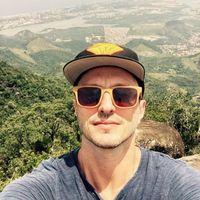 Flavio Chiesa's Photo