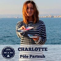 Charlotte Reboul's Photo