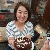 Photos de Takayo Ouselati