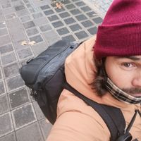 Marcello Ruffo's Photo