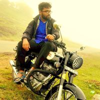 Sabeer Panavally的照片