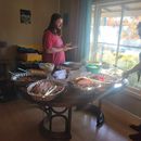 Photo de l'événement Friendsgiving! 