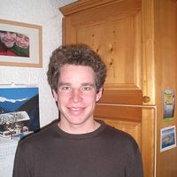 Andreas Schweiger's Photo