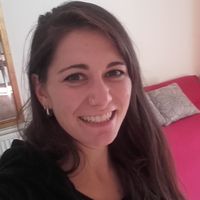 Arianna Salan's Photo