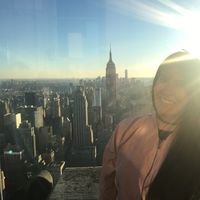 Mariantonia  Velez's Photo