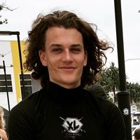 Fabian Schulz的照片