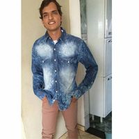 Thiago Henrique's Photo