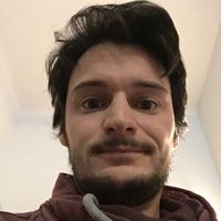 Laurent Gobet's Photo