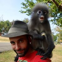 Fotos de Antoine BOIRON