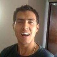 Felipe Ramírez's Photo