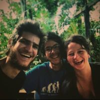 Nour Ibrahim的照片