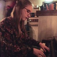 Sara Magnúsdóttir的照片