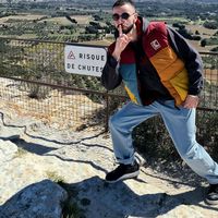 Maël Defay-Majo的照片