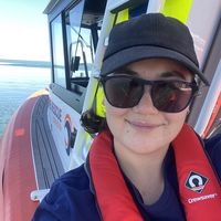 Fotos de Danita Behren