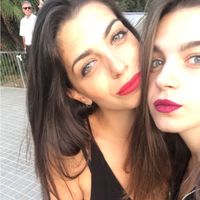 Paola Oliva的照片