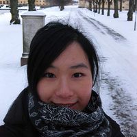 Shuxian Yin的照片