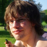 Philipp Scheuer's Photo