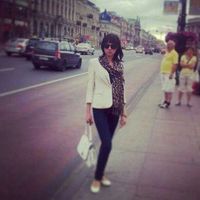 Юлия Моисеева's Photo