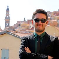 Azem YILDIRIM的照片