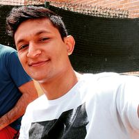 Claudio Sousa的照片