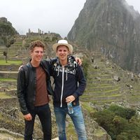 Fotos de Carlo Retzlaff