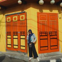 Annisa Ayu's Photo