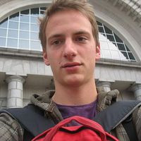 Pawel Czajkowski's Photo