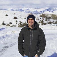 Lautaro Reynoso's Photo