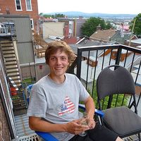 Paul Lecomte's Photo