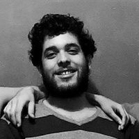 Diego Borges的照片