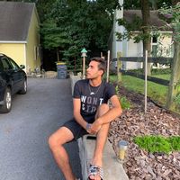 Berkant Çakır's Photo