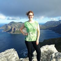 Johanna Tegelkämper's Photo