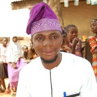 Usman Mohammed's Photo