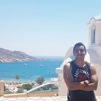 Kacem Iraqui's Photo