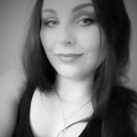 Daria Klucewicz的照片