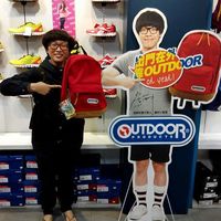 Yu Fang Huang的照片