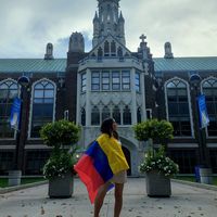 Carolina Rodriguez的照片