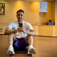 Mohammad Reza Rahmani's Photo