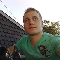 Jussi Pakola's Photo