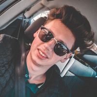 Bogdan Ghigeanu的照片