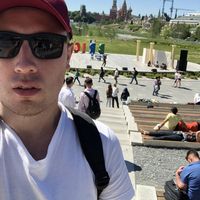 Денис Иванов's Photo