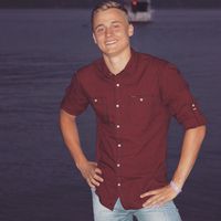 Denis Gaponov's Photo