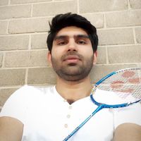 Fahad Zulfiqar's Photo