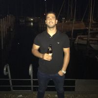 Bassel Obian's Photo