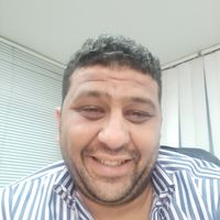 Ahmad Yamany's Photo