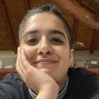 Hajar (Ward)'s Photo