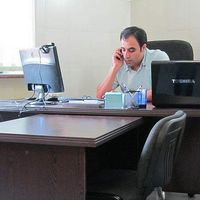AmirHossein Sattari's Photo